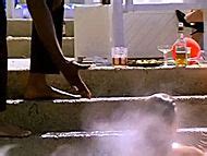 Naked Denise Ames In The Last Boy Scout