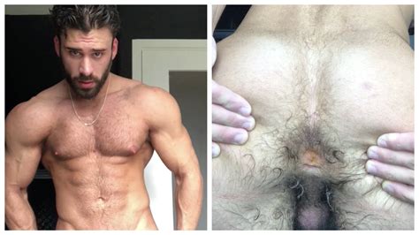 Hot Men Fuck Str English Guy In The Shower ThisVid