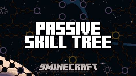 Passive Skill Tree Mod Path Of Exile Level System