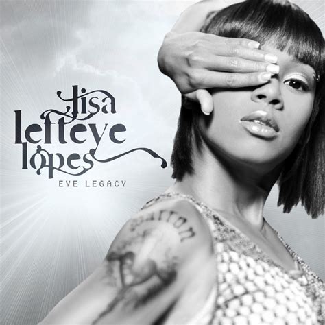 Lisa Lopes | 2 álbuns da Discografia no LETRAS.MUS.BR