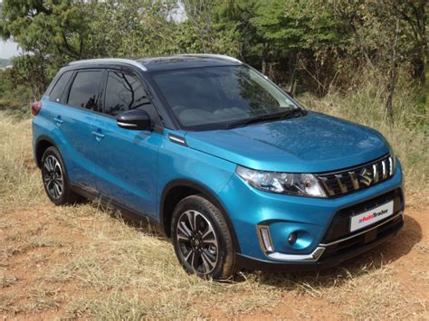 Repossessed Suzuki Vitara Glx L A T For Sale