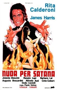 Satans School For Ghouls Nude For Satan The Greatest Movie EVER Podcast