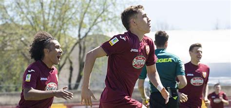 Diretta Lecce Torino Primavera Risultato Finale Gineitis Colpo