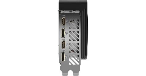 GIGABYTE Radeon RX 7700 XT GAMING OC 12G, Grafikkarte RDNA 3, GDDR6, 2x ...