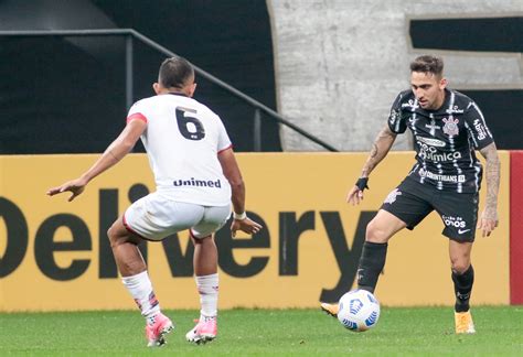 Atlético Go X Corinthians - Corinthians x Atlético-GO – 10 curiosidades