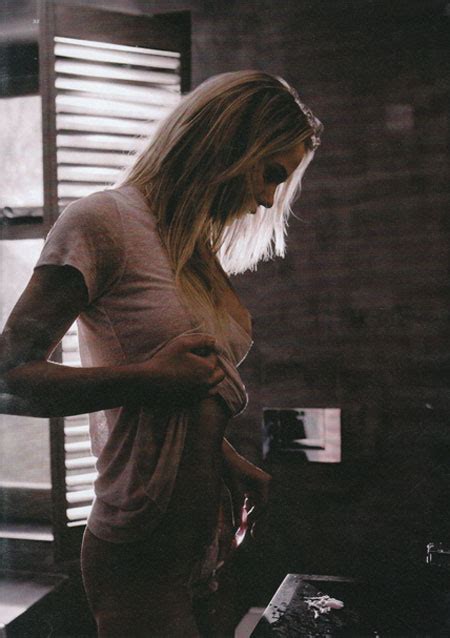 Naked Nicolette Kluijver Added 07 19 2016 By DragonRex