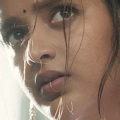 Nidhi Agarwal Hot Face