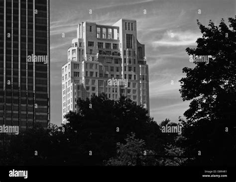 15 Central Park West Stock Photo Alamy