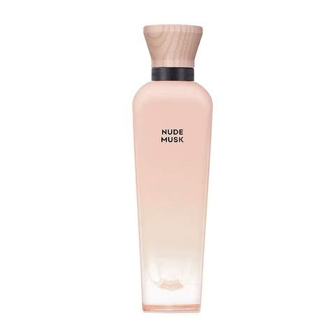 Parfum Femme Adolfo Dominguez NUDE MUSK EDP EDP 60 Ml 8410190630710 EBay
