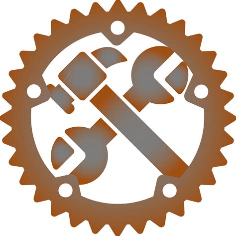 File Type Rust Toolchain Icon Download For Free Iconduck