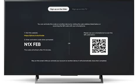 Pluto TV - Changes to Viewing Access – Monscierge Knowledge Base