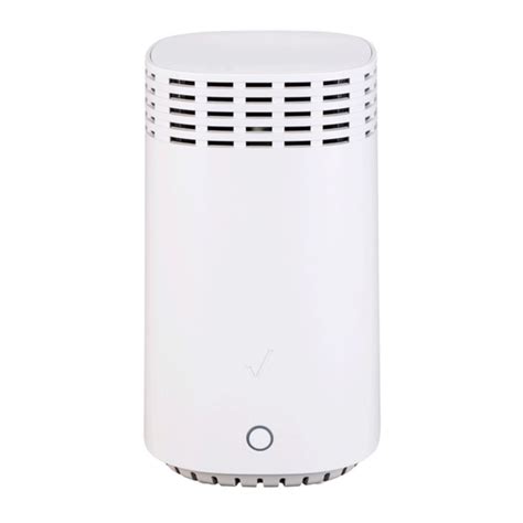 FIOS HOME WI-FI EXTENDER INSTALLATION INSTRUCTIONS Pdf Download ...