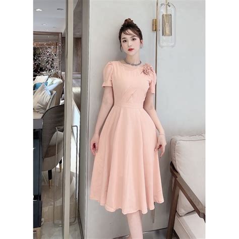 Mua M V Y C Ng S C Tr N D Ng Xo N Hoa Xinh C Tr I M U H Ng Nude Gi R Nh T Tecki Vn