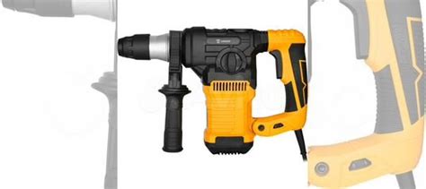 Сетевой перфоратор deko DKH2000 купить в Москве | Товары для дома и ...