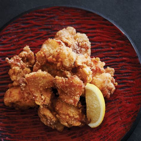 japanese fried chicken american lifestyle magazine