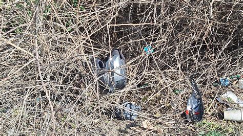 Korkunç Kaza! Bariyerlere Çarpan Sürücünün Sol Kolu Koptu