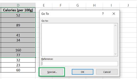 How to Delete Multiple Rows in Excel (The Right Way) - Spreadsheeto