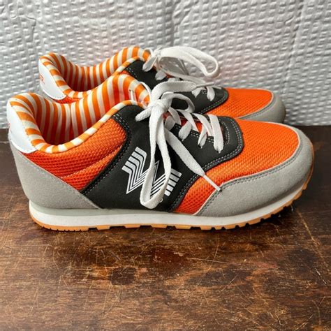 Whataburger Shoes Whataburger Running Sneaker Shoes Size 5 Poshmark