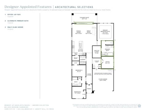 Bullock Modern Farmhouse Quick Move In Home At 633 Hallwood Dr In