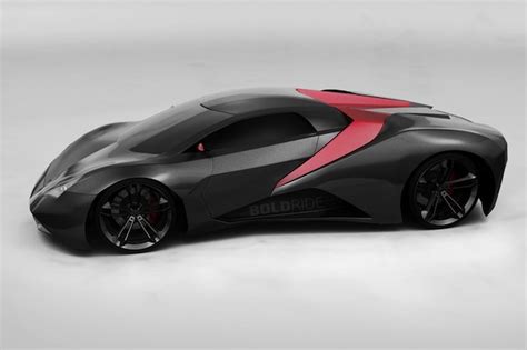 Lamborghini Dynavonto: An Aerodynamic Force of Engineering