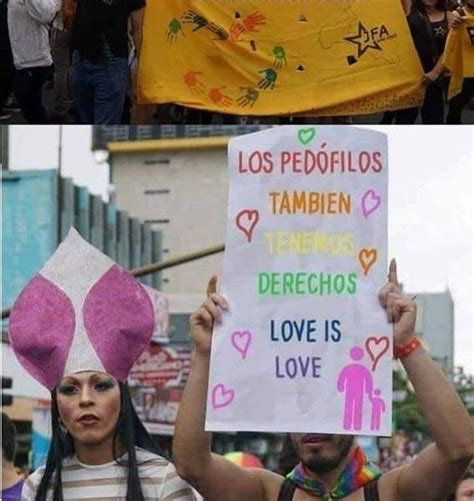 Ped Filos Lutaram Por Seus Direitos Em Parada Gay