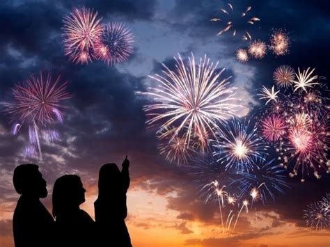 Mercer County Th Of July Fireworks Guide Princeton Nj Patch