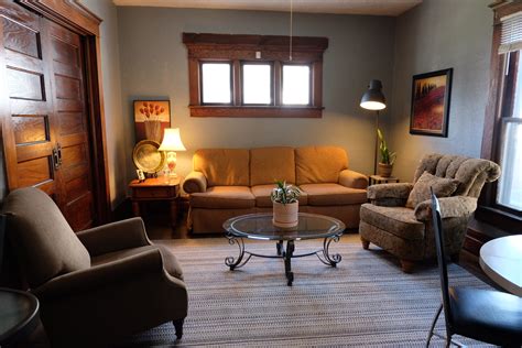 New Sober Living Home In Newark Adds To Safe Spaces For Recovery The