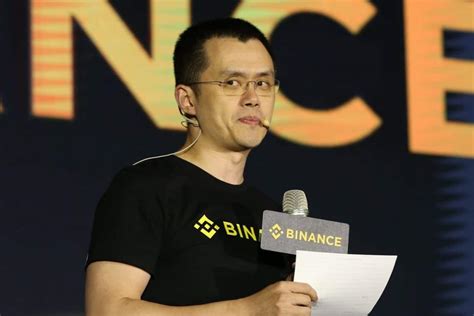 Binance Cz Bitcoin Payments Are Destined To Grow The Cryptonomist