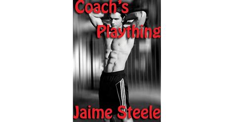 Coach S Plaything Gay Mind Control By Jaime Steele