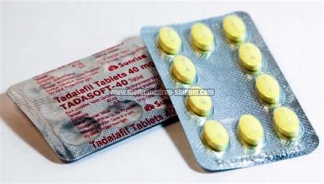 Tadasoft Mg Tablets For Hospital Clinical At Best Price In Mumbai