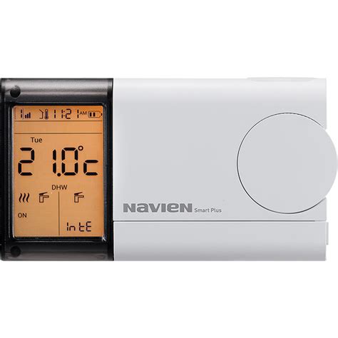 Boilers - Navien UK
