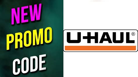 Uhaul Vouchers Uhaul Coupon Codes Uhaul Promos