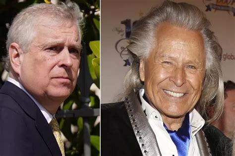 Prince Andrew S Billionaire Associate On Trial Over Sex Assault Claims By Five Women Mirror Online