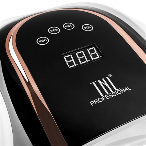 TNL UV LED-лампа TNL 160 W - "Alpha X" Белая, цена 2549 руб, купить в ...