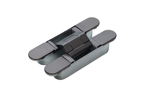 Скрытая петля CEAM 1430 комплект (черный матовый никель) CI001430NNE00 ...