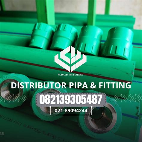 Jual Pipa Ppr Atp Toro Harga Kota Bandung Info Harga Pipa Hdpe