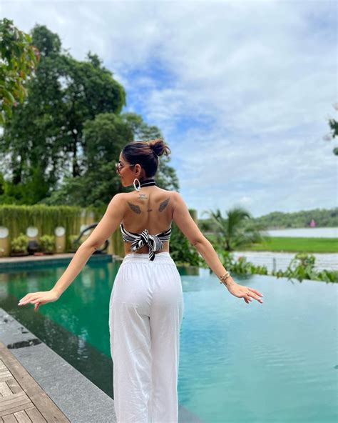 Alaya F Photos Hot Collection