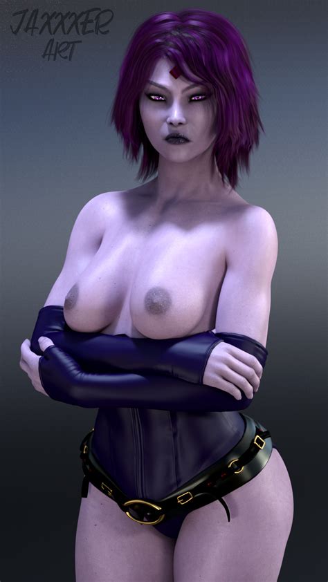 Raven By Jaxxxer Hentai Foundry