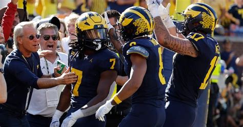 Roundtable Michigan Vs Msu Thoughts The Quarterbacks And More