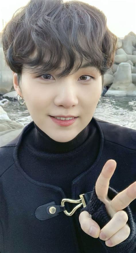 2021 Winter Package ️ Suga Min Yoongi Bts Min Suga