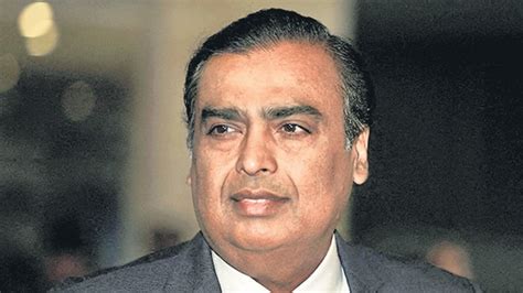 Reliance Agm Succession Plan G Rollout Announcements Expected