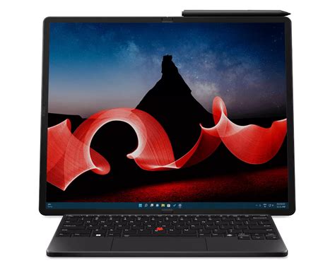 ThinkPad X1 Fold (16" Intel) | Lenovo Italia