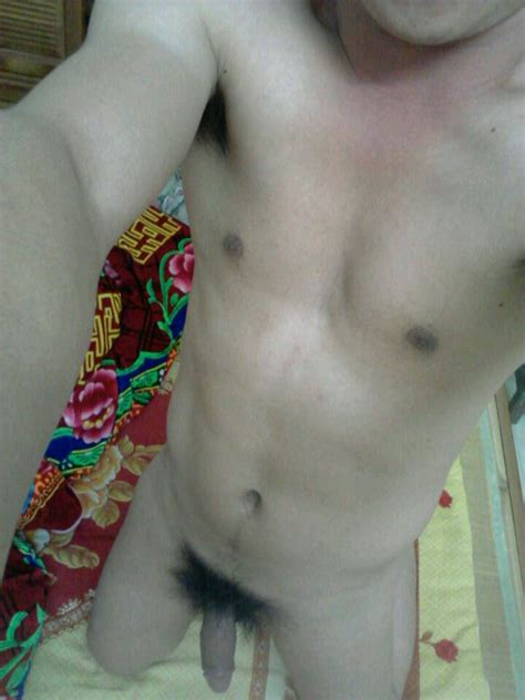 Naked Chinese Guy QueerClick