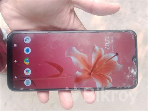 Vivo Y12s vivo2026 (Used) for Sale in Dhap | Bikroy