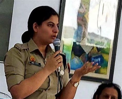 Women Empowerment Samvada Broadcast