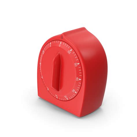 Timer Red Png Images And Psds For Download Pixelsquid S117182855