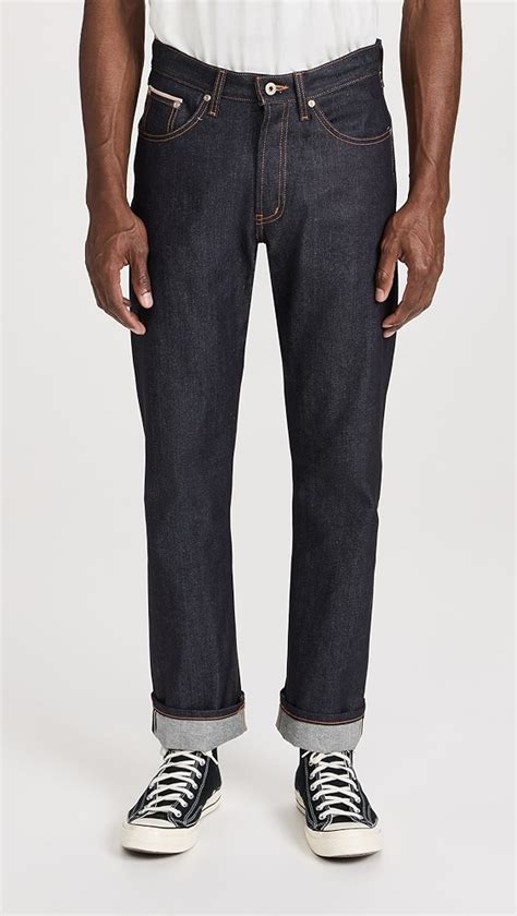 Naked Famous Denim True Guy 11oz Stretch Selvedge Jeans Shopbop