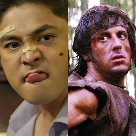 Cardo vs Rambo
