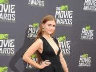 Naked Holland Roden Added By Oneofmany