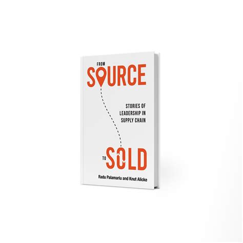 source  sold book operations mckinsey company